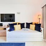 Marachique Elegant شقة *