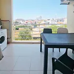 Marachique Elegant Apartamento Alvor
