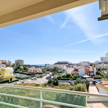 Marachique Elegant 公寓 *