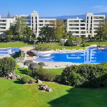 Marachique Elegant 公寓