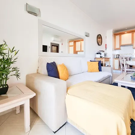 Apartment Marachique Elegant Alvor
