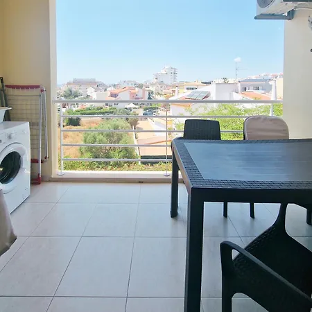 Marachique Elegant Apartment Alvor