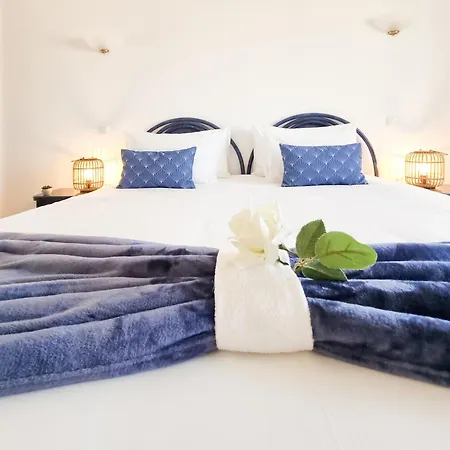 Marachique Elegant Alvor