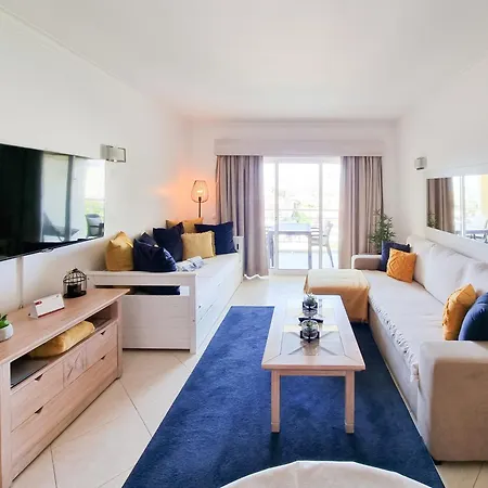Marachique Elegant Apartment