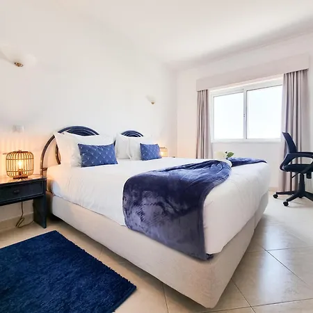 Marachique Elegant Apartment Alvor