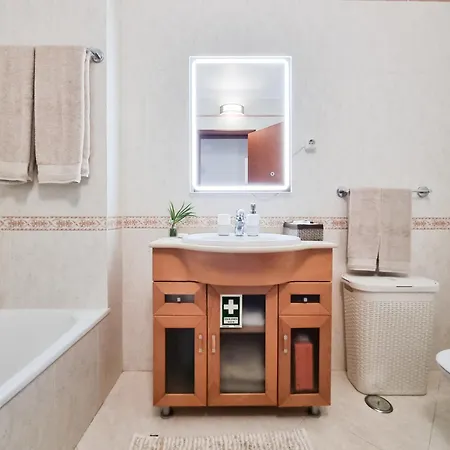 Marachique Elegant Apartment Alvor
