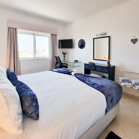 Marachique Elegant Alvor