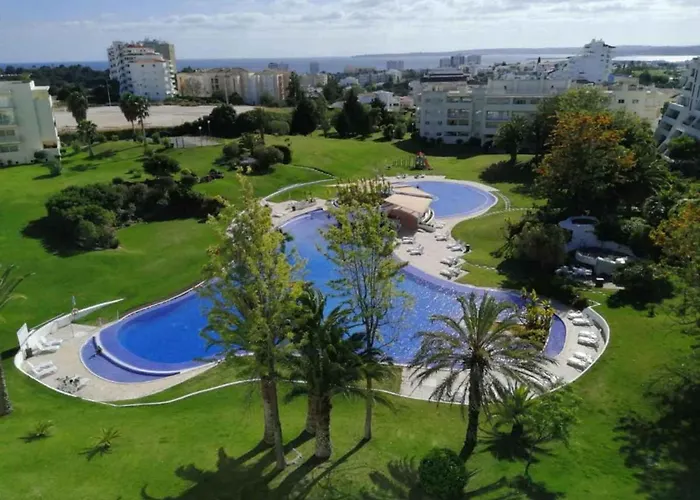 Daire Marachique Elegant *