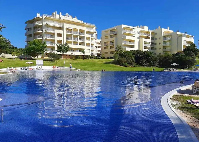 Marachique Elegant Daire