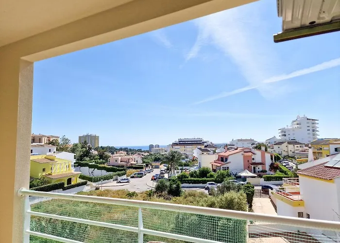 Marachique Elegant Daire *