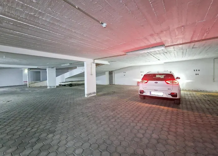 Marachique Elegant Alvor