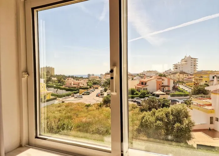 Marachique Elegant Alvor