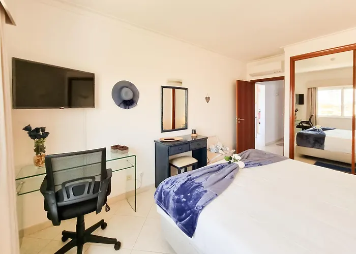 Daire Marachique Elegant