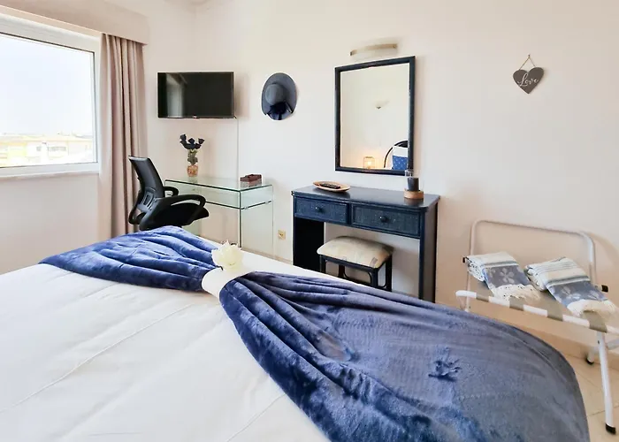 Marachique Elegant Daire *