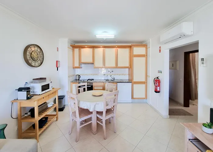 Marachique Elegant Alvor