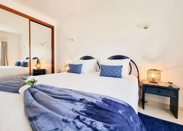 Marachique Elegant Daire