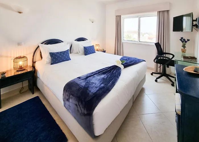 Marachique Elegant * Alvor