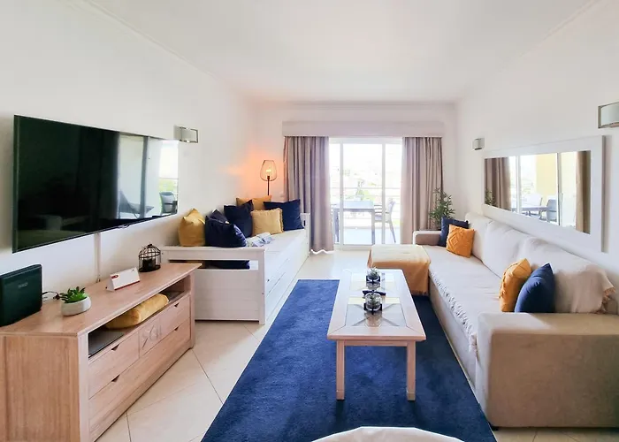 Marachique Elegant Daire