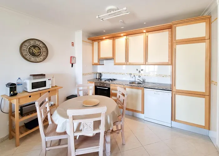 Marachique Elegant Daire *