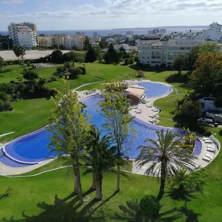 Apartamento Marachique Elegant *