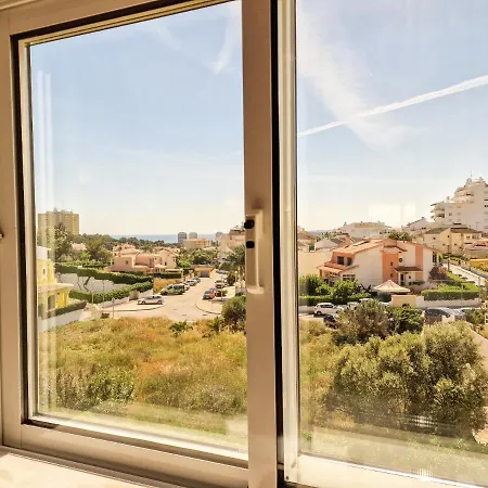 Marachique Elegant Alvor