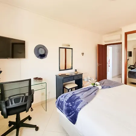 Apartament Marachique Elegant