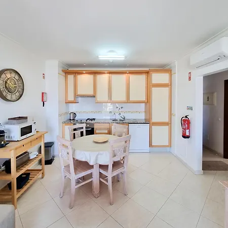 Marachique Elegant Alvor