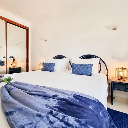 Marachique Elegant Apartament