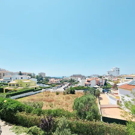 Marachique Elegant Apartament *