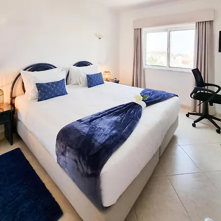 Marachique Elegant * Alvor