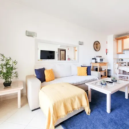 Marachique Elegant Alvor