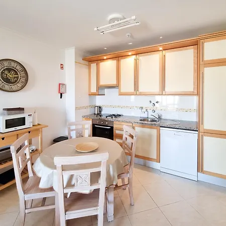 Marachique Elegant Apartament *