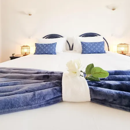 Marachique Elegant דירה אלבור