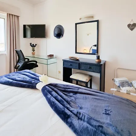 Apartment Marachique Elegant