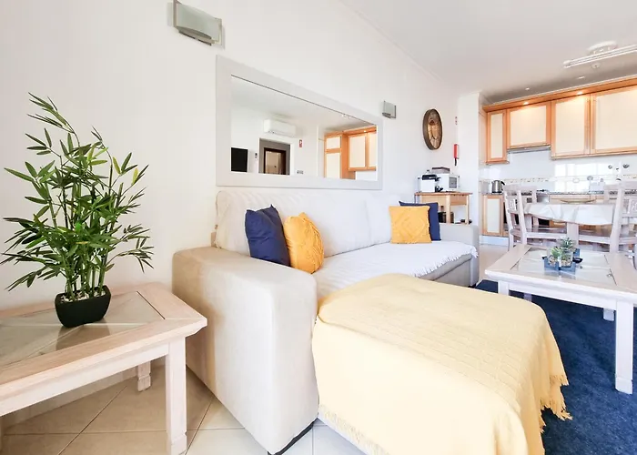 شقة Marachique Elegant ألفور