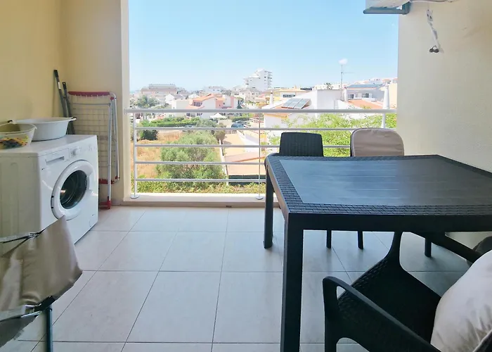 Marachique Elegant شقة ألفور