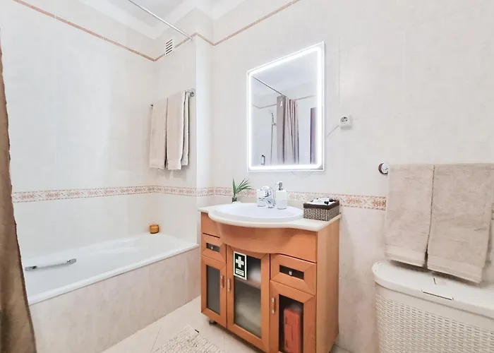 Marachique Elegant * ألفور