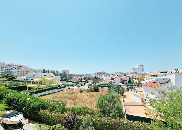 Marachique Elegant شقة *