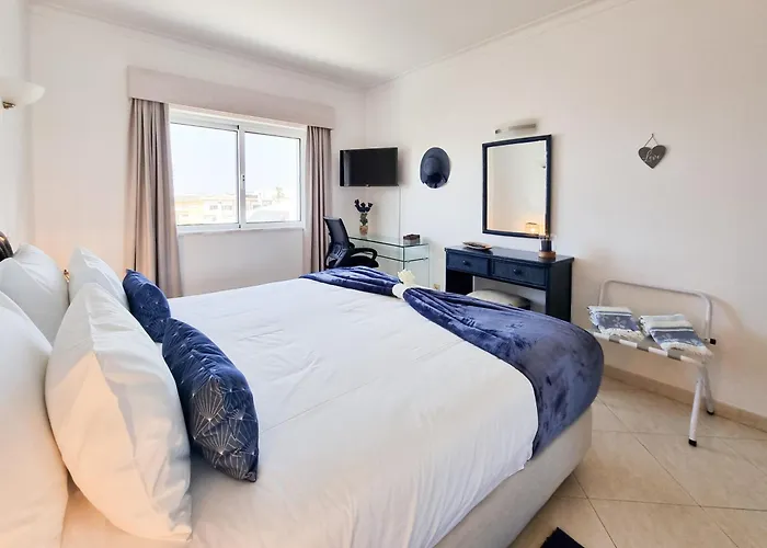 Marachique Elegant ألفور