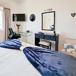 Marachique Elegant Apartmán *