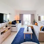 Marachique Elegant Apartmán