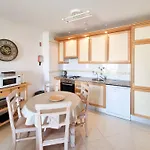 Marachique Elegant Apartmán *