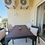 Marachique Elegant Apartmán Alvor